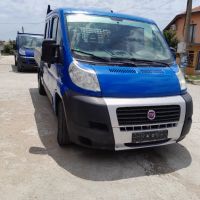 Камион Fiat Ducato 120 Multijet, снимка 1 - Камиони - 46153080