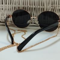 М14со Маркови слънчеви очила- дамски очила  , снимка 3 - Слънчеви и диоптрични очила - 28683750