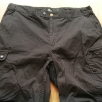 PINEWOOD Trouser размер 50 / M - L за лов риболов туризъм панталон със здрава материя - 890, снимка 3 - Панталони - 45062080