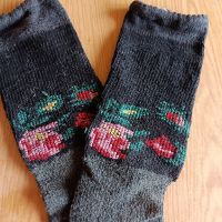 чорапи за носия , снимка 4 - Антикварни и старинни предмети - 45830821
