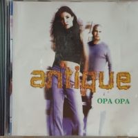 Antique - Bond - Vanessa Mae, снимка 1 - CD дискове - 45402659