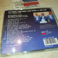 THE 3 TENORS CD 1405241054, снимка 9 - CD дискове - 45725742