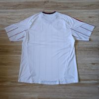 Оригинална мъжка тениска Adidas Climacool x F.C. Liverpool / Season 10-11 (Away), снимка 3 - Тениски - 45203809