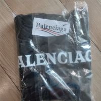 BALENCIAGA тениски , снимка 4 - Тениски - 45561504