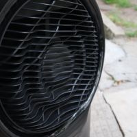 Klarstein Whirlwind охладител на въздуха, снимка 7 - Овлажнители и пречистватели за въздух - 45386485