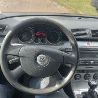 VW Passat 2.0 TDI на части !!!, снимка 6 - Автомобили и джипове - 45179968