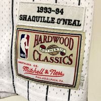 Оригинален мъжки баскетболен потник на Shaquille O'Neal 1993-1994, снимка 10 - Спортни дрехи, екипи - 45354199