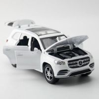 Метални колички: Mercedes GLS 580 4Matic, снимка 11 - Колекции - 45840244
