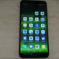Huawei P-smart LX-1 /2018г.(32GB) /android-8 (Oreo), снимка 2 - Huawei - 45371413
