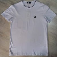 Мъжка тениска, бяла , снимка 1 - Тениски - 45526457