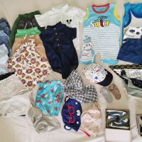Лот бебешки дрешки 86-92 размер, снимка 1 - Комплекти за бебе - 45876296