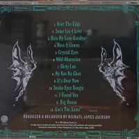 Suzi Quatro - Janis Joplin - Manowar - L.A. Guns , снимка 8 - CD дискове - 45671913