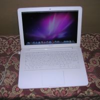 MacBook 7.1 със зарядно, снимка 1 - Лаптопи за дома - 45476792