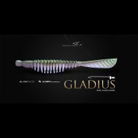 Силикон Legio Aurea Gladius, снимка 3 - Такъми - 45435500