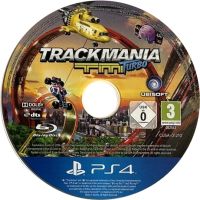 TrackMania Turbo PS4 (Съвместима с PS5), снимка 3 - Игри за PlayStation - 45309917