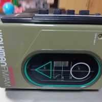 Walkman sony wm-f 35 sports, снимка 1 - Радиокасетофони, транзистори - 45544757