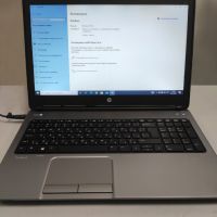 Лаптоп HP ProBook 655 G1, снимка 1 - Лаптопи за дома - 45456485