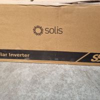 Solis – S5-GR3P12K - трифазен инвертор, снимка 7 - Други машини и части - 45472618