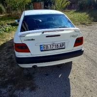 Citroen xsara, снимка 1 - Автомобили и джипове - 45041013