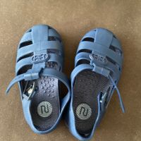 Нови гумени сандали, снимка 3 - Детски сандали и чехли - 45270692