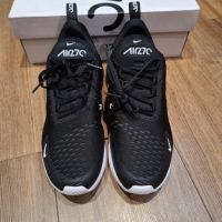 дамски маратонки Nike air max 270 номер 40, снимка 14 - Маратонки - 45413554