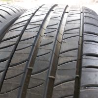 4 бр.Нови летни гуми Michelin 225 55 18 dot 4718 цената е за брой!, снимка 4 - Гуми и джанти - 45252840