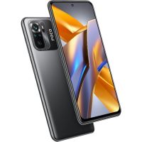 ЧИСТО НОВ Xiaomi Poco M5s - 8GB / 256GB Dual, снимка 1 - Xiaomi - 45422430