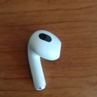 Apple Airpods 3nd А2566 слушалки, снимка 4 - Безжични слушалки - 45777434