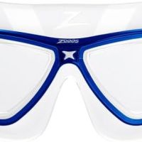 Zoggs панорамни флекс очила за плуване, снимка 2 - Водни спортове - 45180229