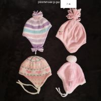 Бебешки зимни и летни дрехи 62, 62-68 размер., снимка 12 - Комплекти за бебе - 45608299