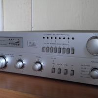 telefunken rr 200, снимка 1 - Ресийвъри, усилватели, смесителни пултове - 45248682