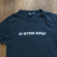 g-star loaq - страхотна мъжка тениска , снимка 3 - Тениски - 45242286