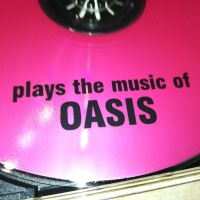 OASIS CD 1705241357, снимка 4 - CD дискове - 45779587