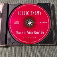 Prodigy,Cypress Hill,Matrix,Public Enemy , снимка 14 - CD дискове - 45716938