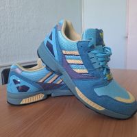 Продавам нови маратонки adidas ZX 8000 torsion номер 45 1/3., снимка 2 - Спортни обувки - 45396655