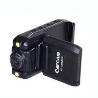 Видеорегистратор CarCam HD качество, снимка 4 - Камери - 45513062