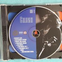 Сплин 1994-2003(13 albums + Video)(2CD)(Rock)(Формат MP-3), снимка 3 - CD дискове - 45687386
