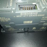 Simens Em277 PROFIBUS-DP, снимка 4 - Друга електроника - 45384839