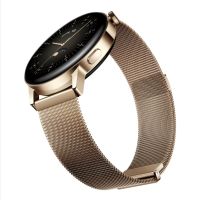 Смарт часовник Huawei Watch GT3 Elegance, снимка 5 - Смарт часовници - 45750976