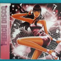 Various – 2007 - Fierce Disco(2CD Digipak)(Fierce Angel Records – FIANCD6)(House,Disco,Electro), снимка 1 - CD дискове - 45493586