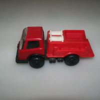 Соц ламаринено камионче пожарна, снимка 3 - Коли, камиони, мотори, писти - 45080949