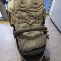 Лятна количка на Hauck и два подаръка, снимка 2 - Детски колички - 45408305