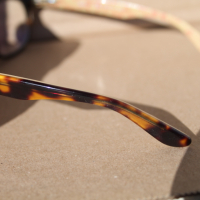 Диоптрични очила ''Ray Ban'', снимка 6 - Слънчеви и диоптрични очила - 45010171
