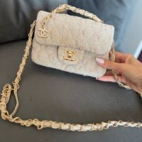 Чанта Chanel , снимка 2 - Чанти - 45602140