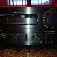 Denon PMA-777, снимка 3 - Ресийвъри, усилватели, смесителни пултове - 46162744