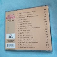 Little Richard - Long Tall Sally, снимка 3 - CD дискове - 45601856