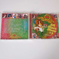 dance evolution all stars disco #3 cd, снимка 2 - CD дискове - 45180354