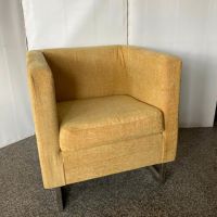 Кресло внос от Холандия, снимка 4 - Дивани и мека мебел - 45510416