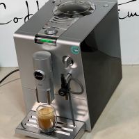Кафемашина кафе автомат jura ena 5 с гаранция, снимка 5 - Кафемашини - 45462107
