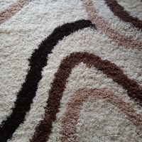 Персийски килим, внос от Германия. Отлично качество и състояние., снимка 2 - Килими - 45136889